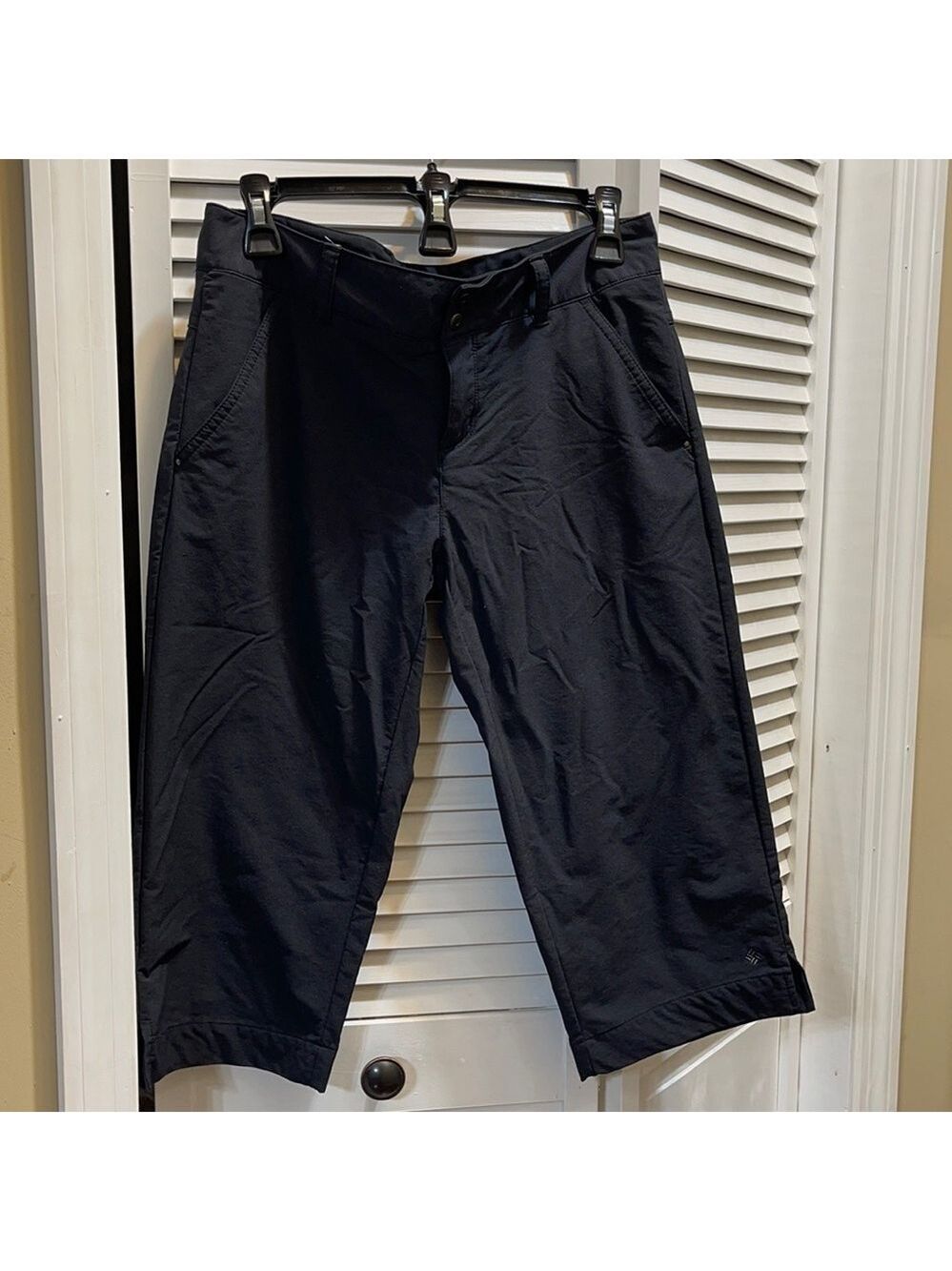 COLUMBIA OMNI SHEILD CAPRIS AA2